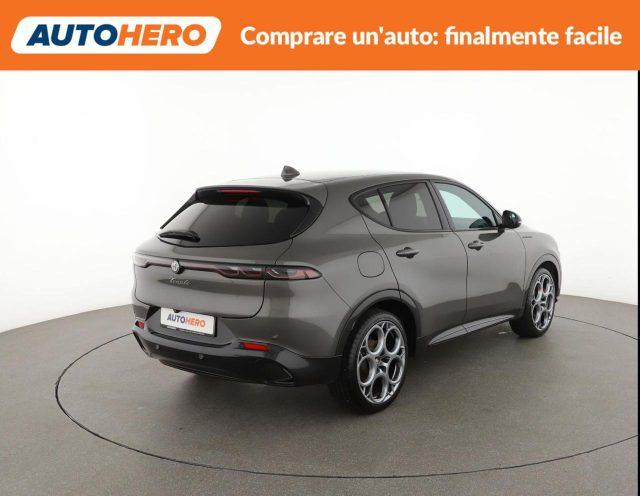 ALFA ROMEO Tonale 1.5 130 CV MHEV TCT7 Edizione Speciale