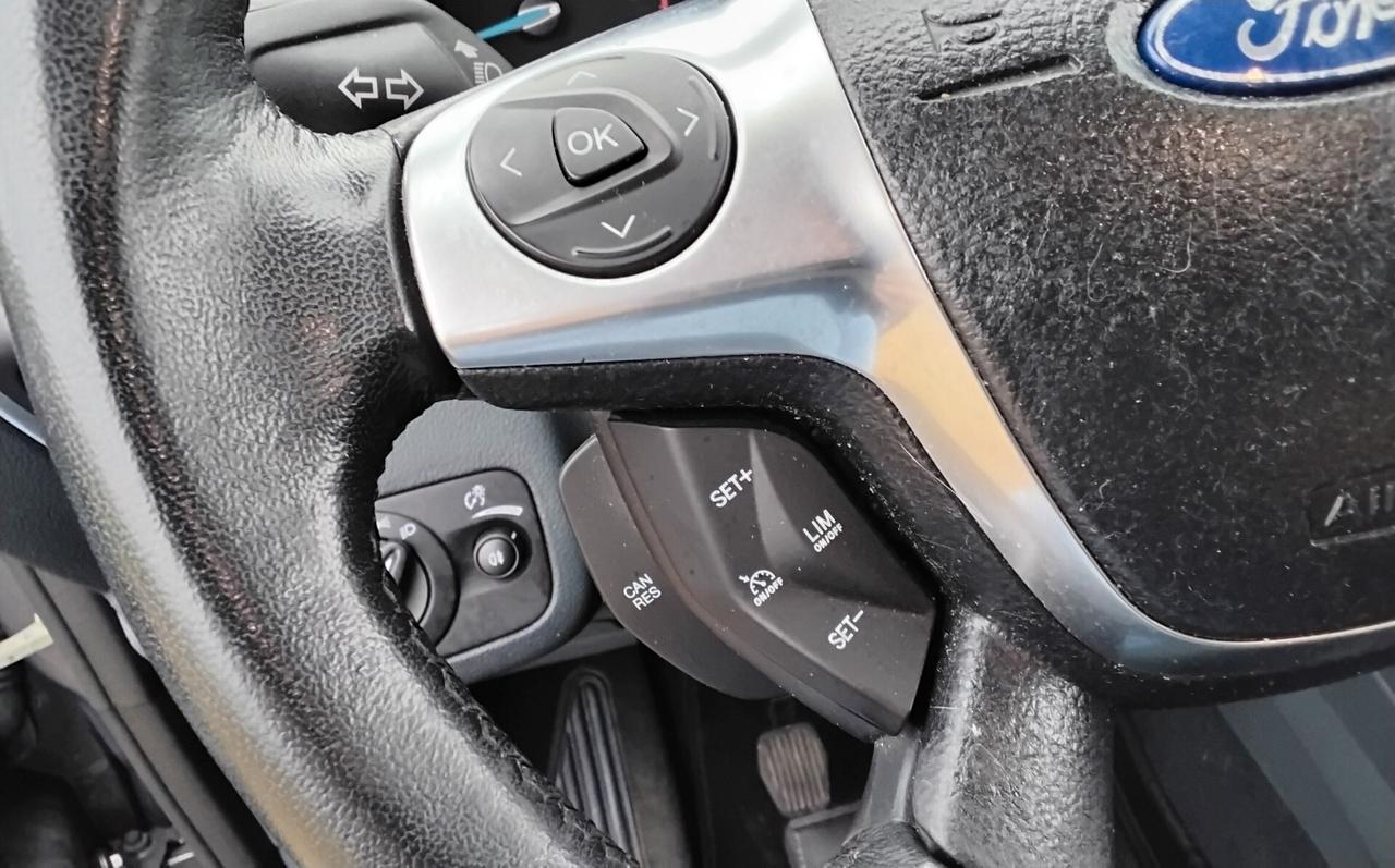 Ford C-Max 1.6 TDCi 115CV Titanium