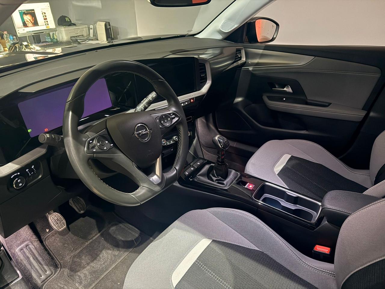 Opel Mokka 1.2 Turbo Edition
