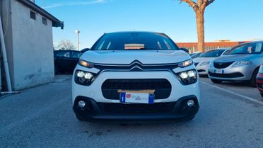 Citroen C3 BlueHDi 100 S&S Shine Pack-102CV-75KW