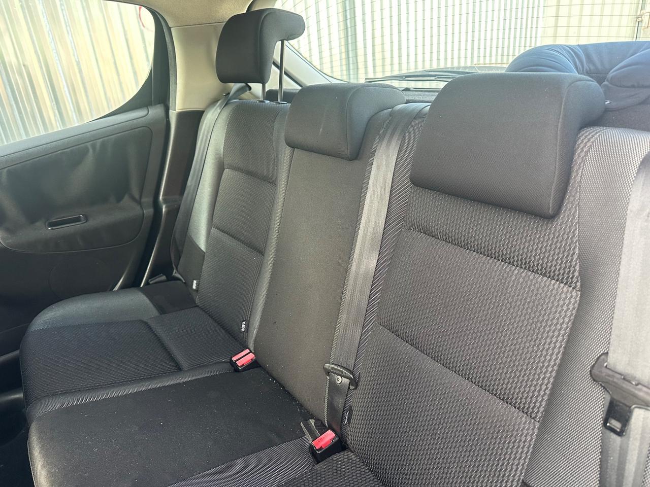 Peugeot 207 1.4 8V 75CV 5p. X Line ECO GPL