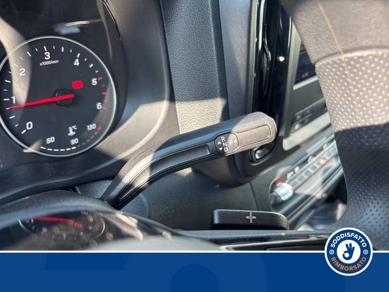 Mercedes-Benz Vito Tourer Pro 116 CDI Extralong