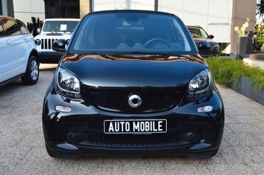 Smart Fortwo 90 0.9 Turbo twinamic Passion