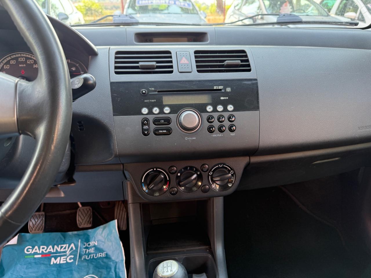 Suzuki Swift 1.3 GPL 3p. GL Safety Pack