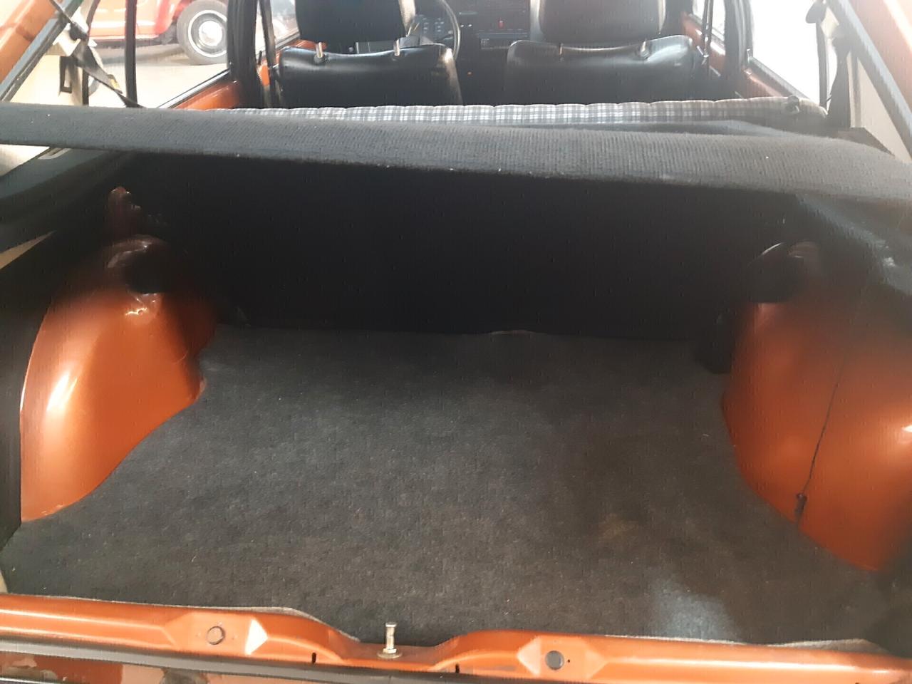 Opel Kadett 1.0 S 5 PORTE