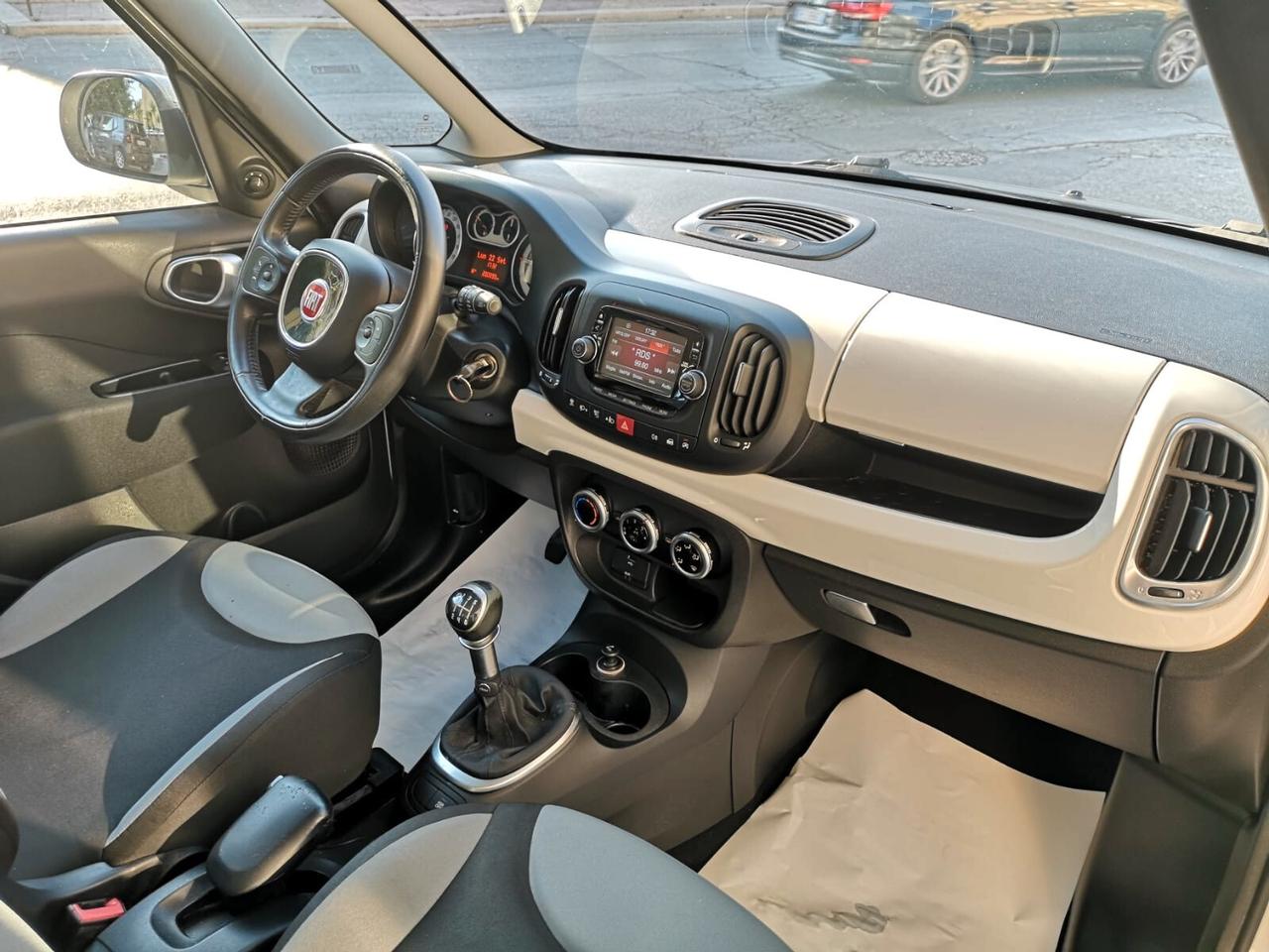 Fiat 500L 1.6 Multijet 105 CV Pop Star