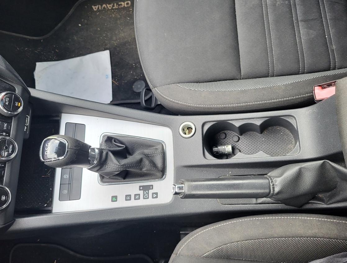 Volkswagen Passat Variant 2.0 TDI DSG Executive BlueMotion Tech.