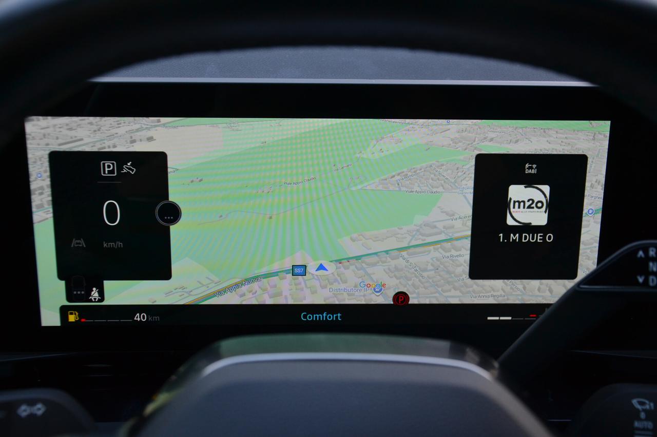 Renault Austral 1.3 160CV MHD TECHNO AUT.+PELLE+NAVI+RCAM+FULL LED