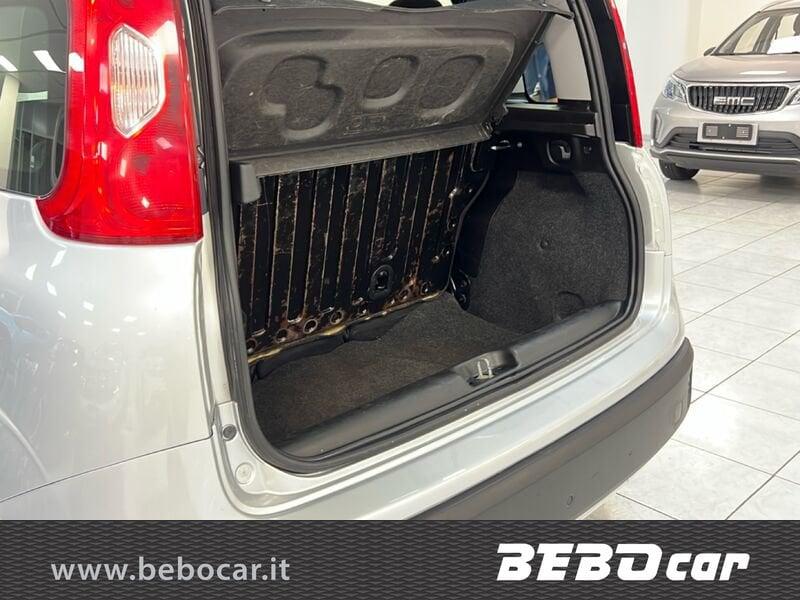 FIAT Panda 1.2 69cv E6 Lounge