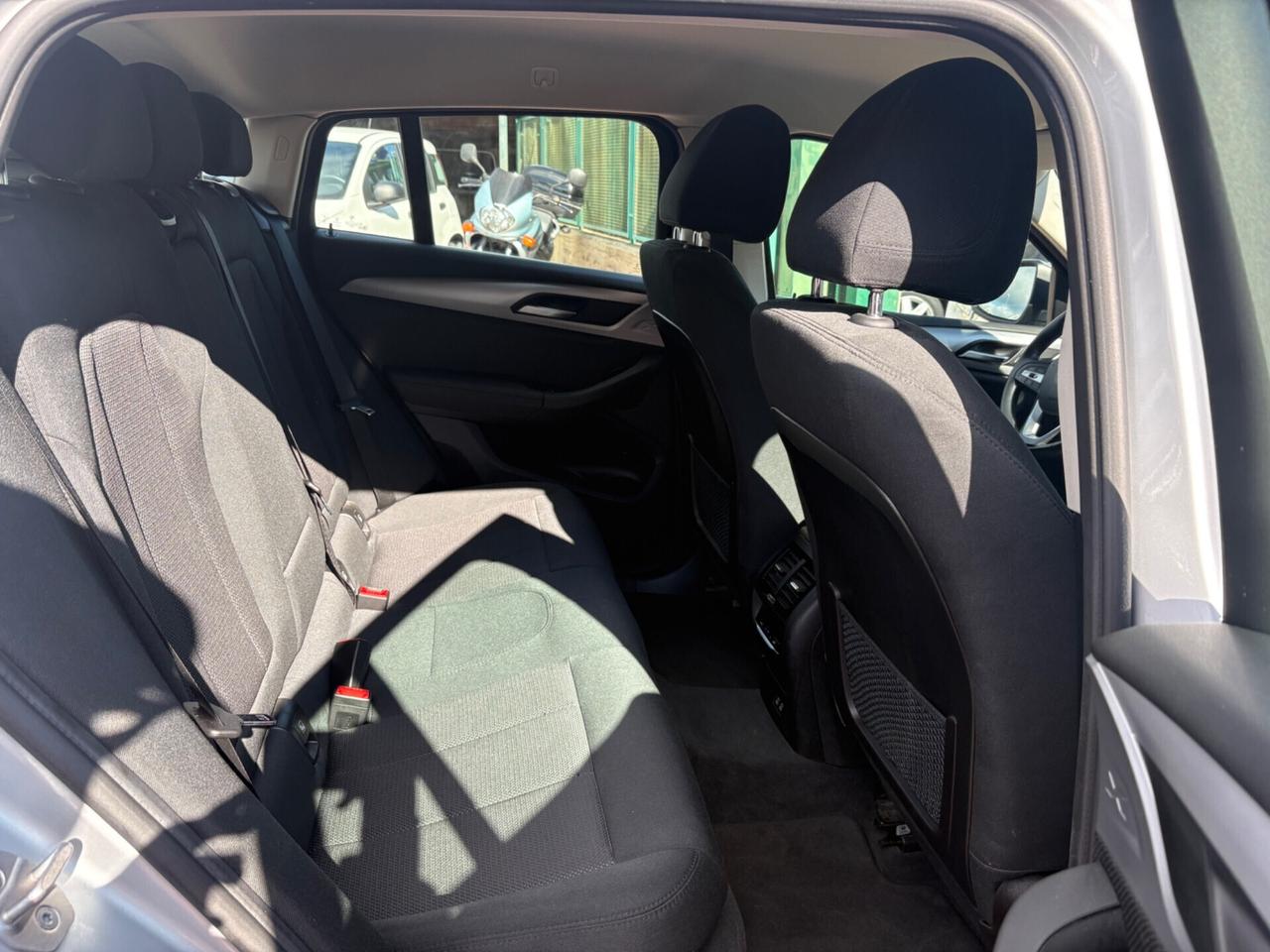 Bmw X4 xdrive20d 48v 2.0.2.1