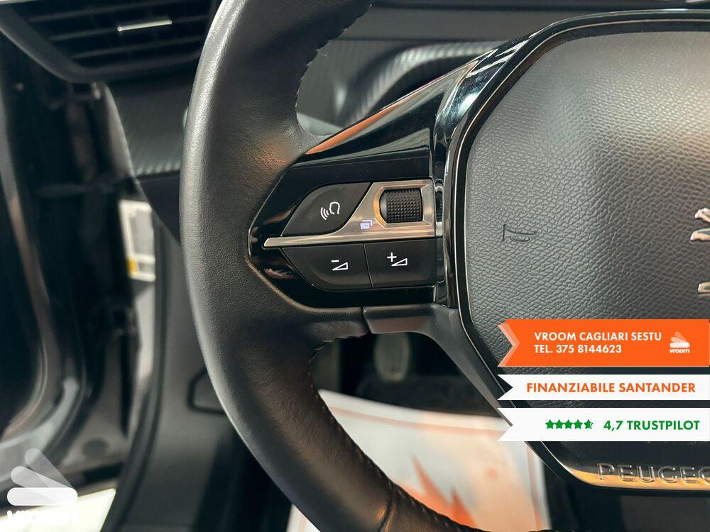 PEUGEOT 2008 2ª serie 2008 PureTech 100 S&S Ac...