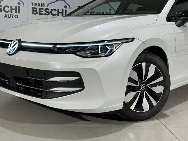 VOLKSWAGEN Golf 1.5 e-TSI 150CV DSG Edition Plus