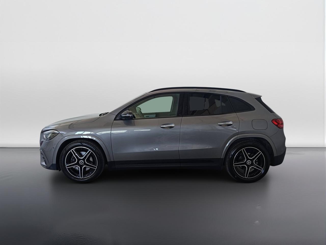 Mercedes-Benz GLA-H247 2023 - GLA 200 d AMG Line Advanced Plus Tech Edition auto
