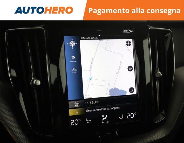 VOLVO XC60 T6 Recharge Plug-in Hybrid AWD R-design