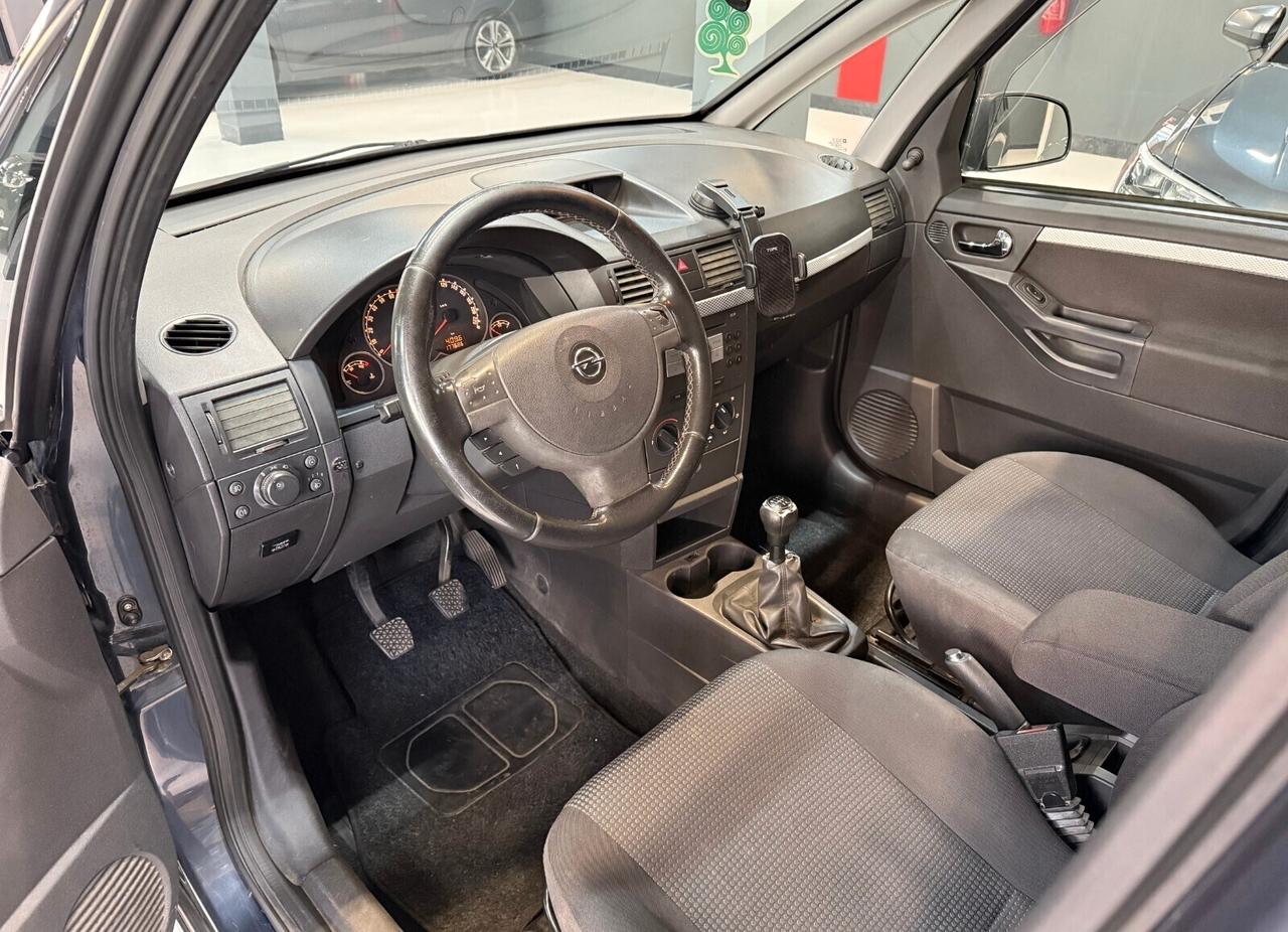 Opel Meriva 1.4 16V GPL Enjoy