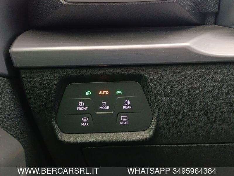 Seat Leon Leon Sportstourer 2.0 TDI 150 CV DSG FR
