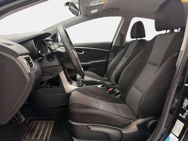 Hyundai i30 1.4 CRDi 5p. Classic