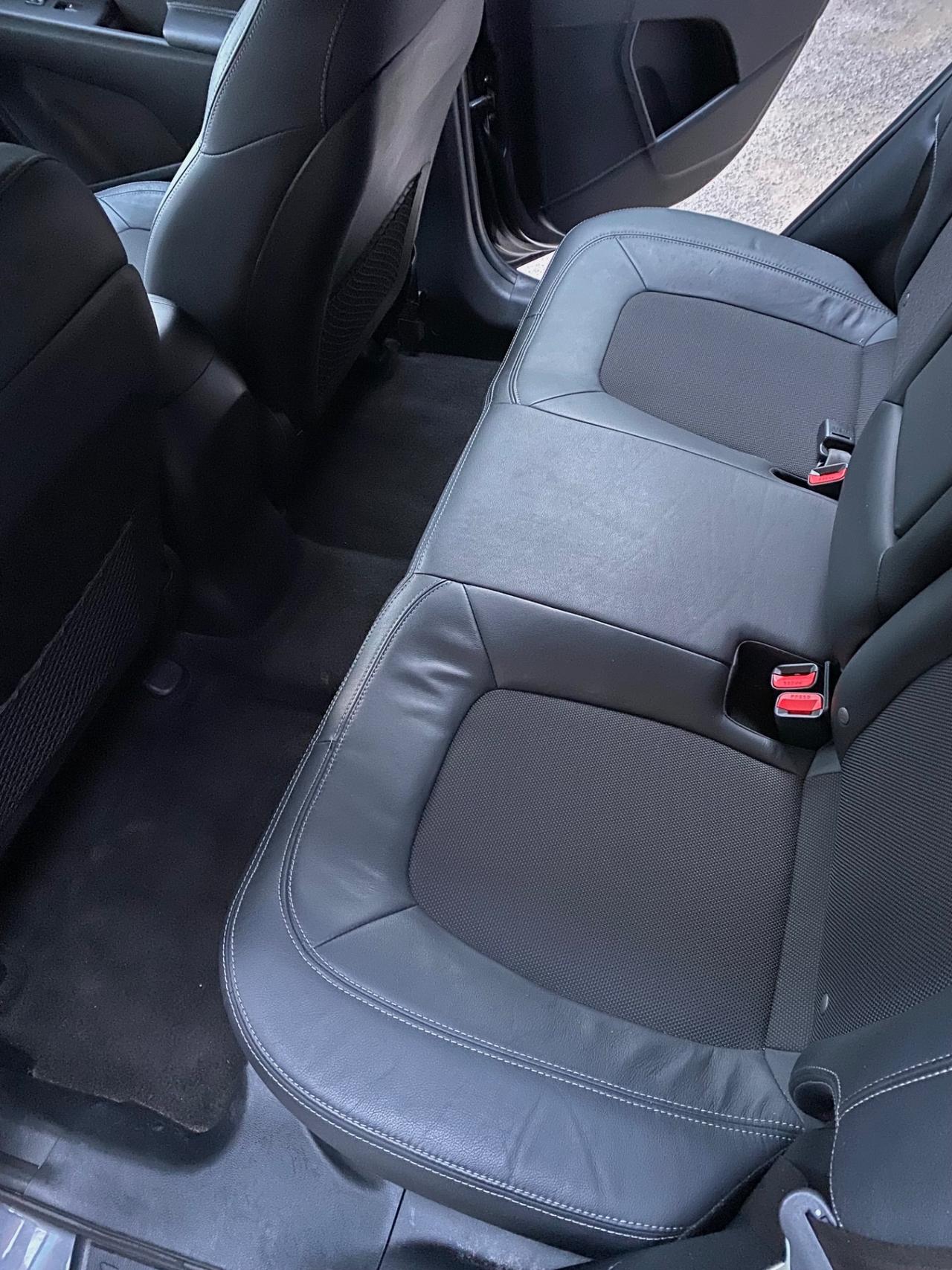 Kia Sportage 1.7 CRDI VGT 2WD 116cv Cool