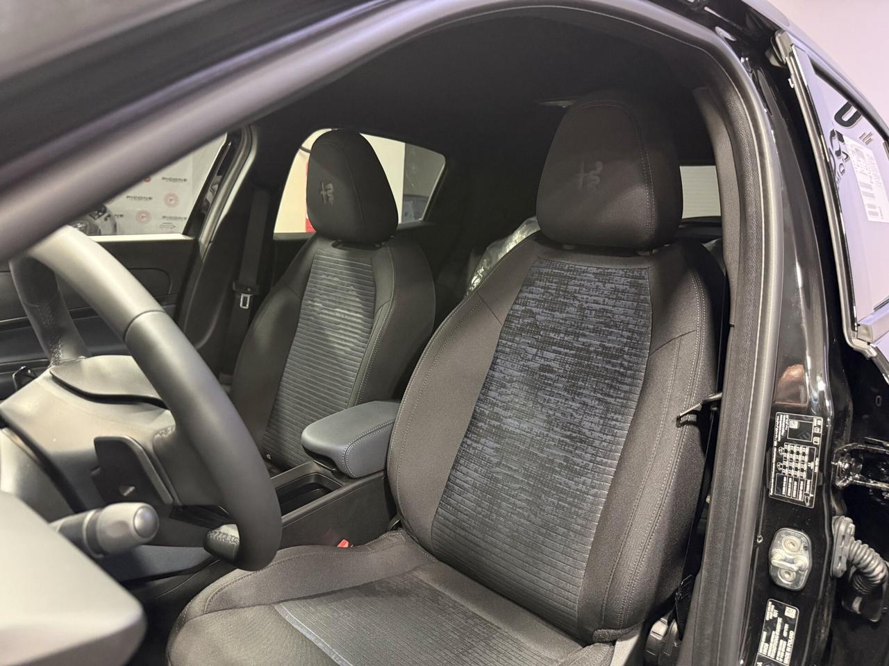 Alfa Romeo Junior 1.2 145 CV Hybrid eDCT6 Sprint