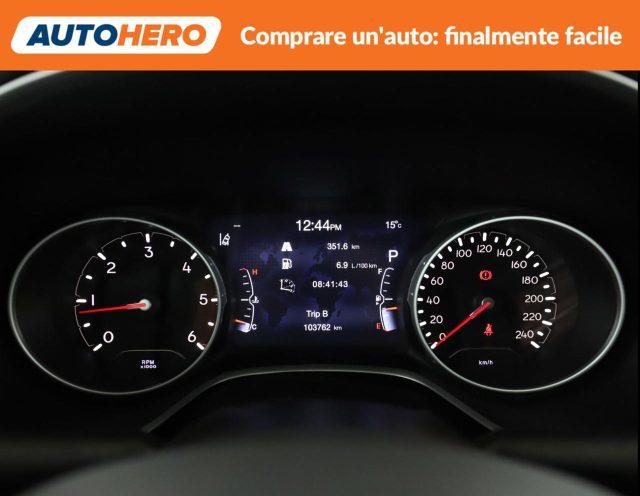 JEEP Compass 2.0 Multijet II aut. 4WD Limited