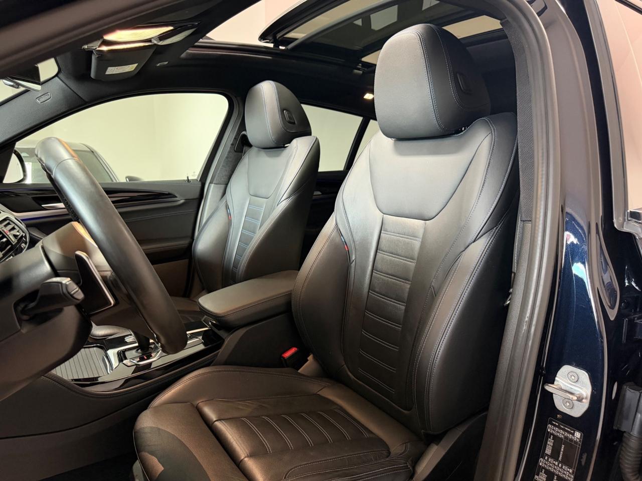 Bmw X4 xDrive30d Msport-X TETTO