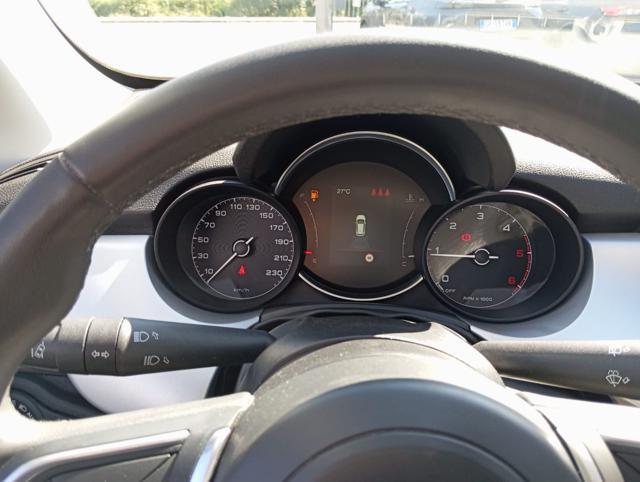 FIAT 500X *PROMO* 1.3 MultiJet 95 CV Connect