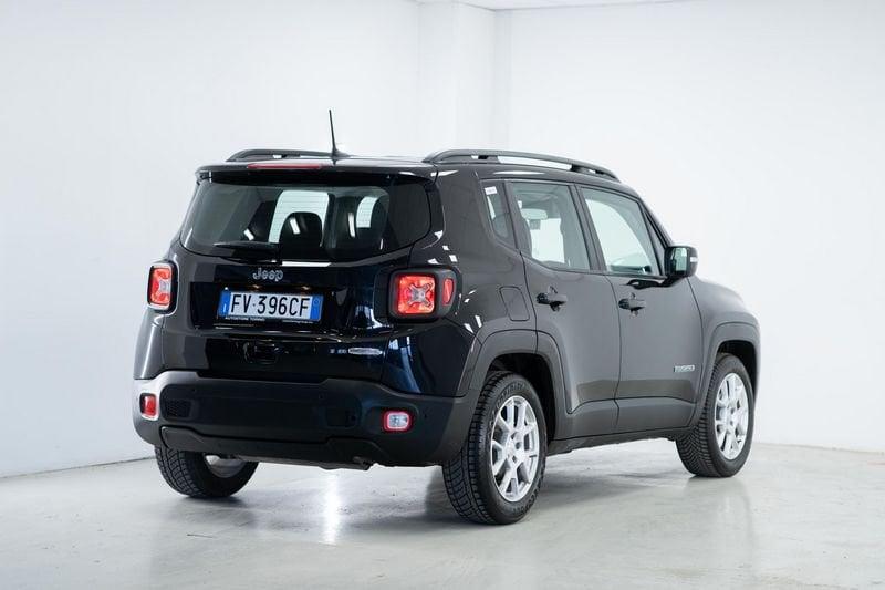 Jeep Renegade 1.0 T3 Business 120CV