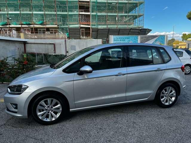 Volkswagen Golf Golf Sportsvan Sportsvan 1.6 tdi Highline 110cv