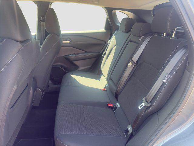 NISSAN Qashqai Qashqai MHEV 158 CV Xtronic Business