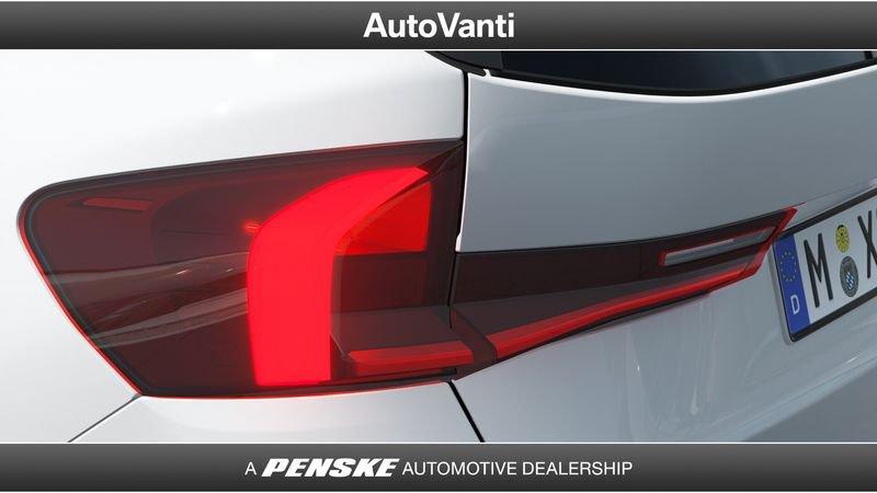 BMW X1 X1 xDrive 25e Msport