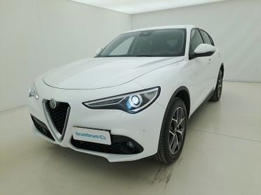 Alfa Romeo Stelvio Super AT8 Q4 BR467128 2.1 Diesel 210CV