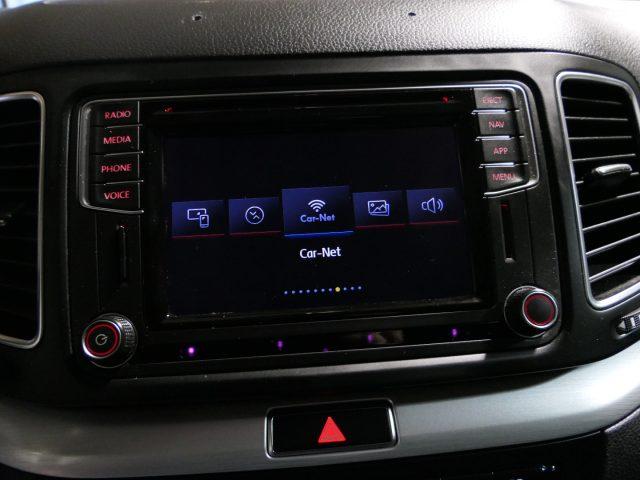 VOLKSWAGEN Sharan 2.0 TDI 150 CV SCR Business BlueMotion Technology