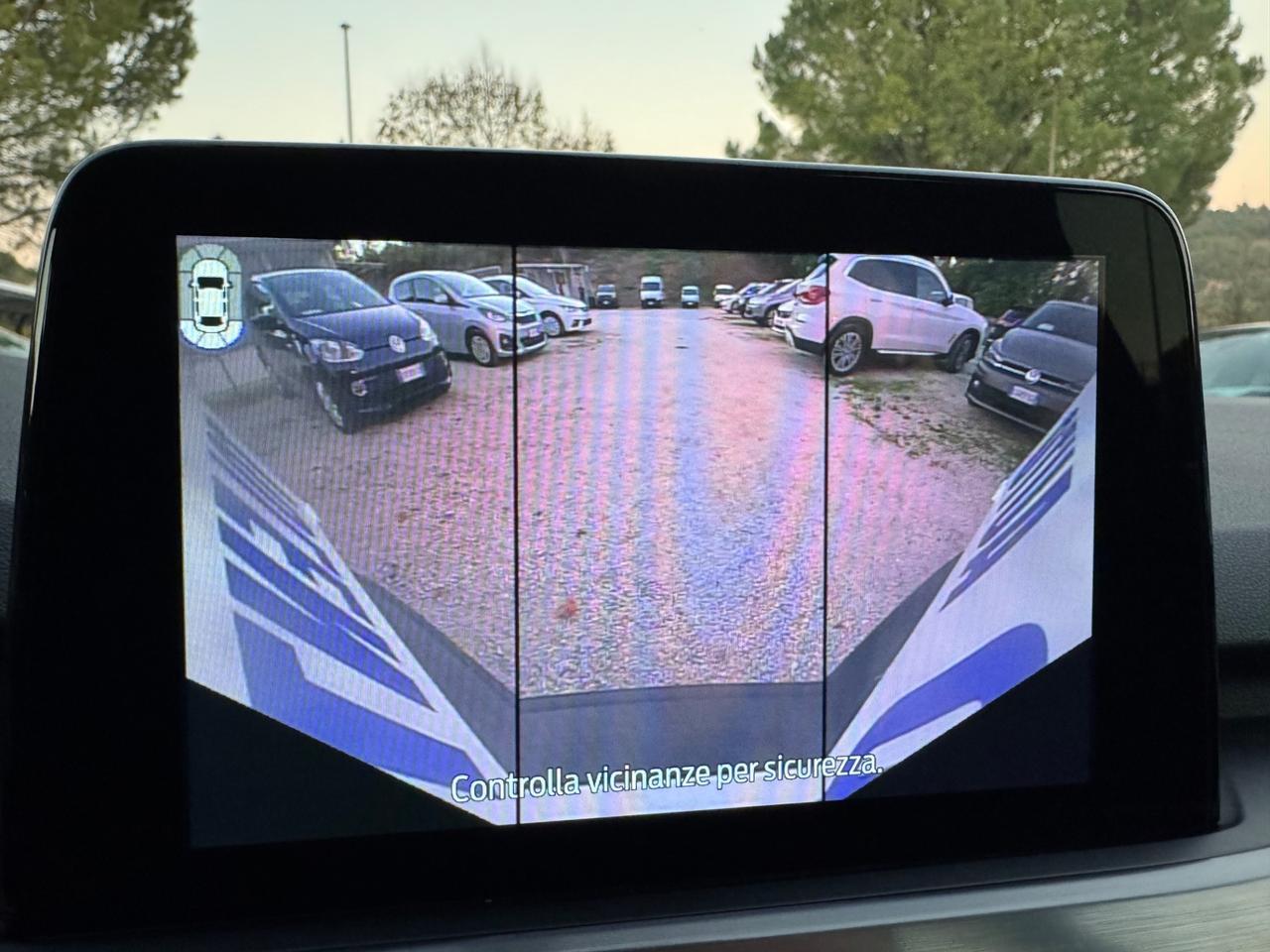 Ford Kuga 2.0 EcoBlue 150CV 2WD Titanium Sport