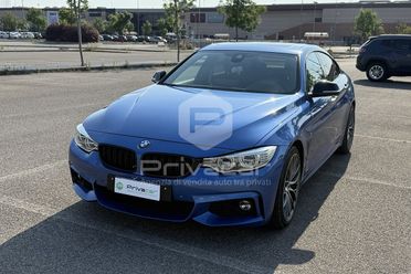 BMW 420i Gran Coupé