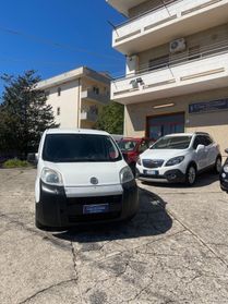 Fiat Fiorino 1.4 8V Furgone Natural Power SX