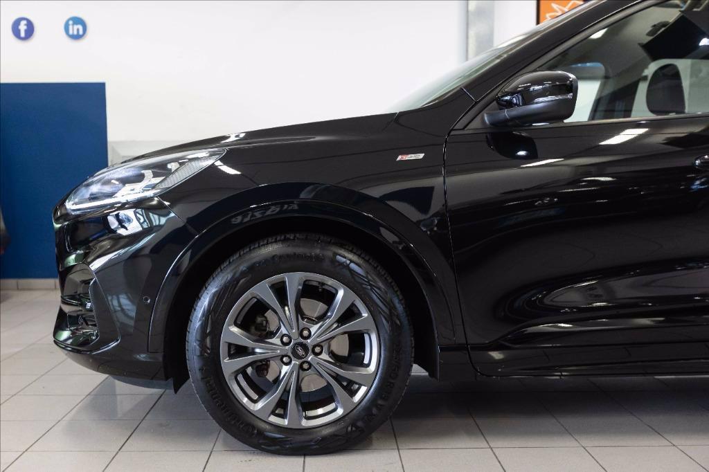 FORD Kuga 1.5 ecoblue ST-Line X 2wd 120cv auto del 2021