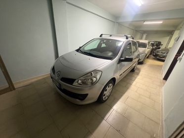 Renault Clio Storia 1.2 5 porte Confort