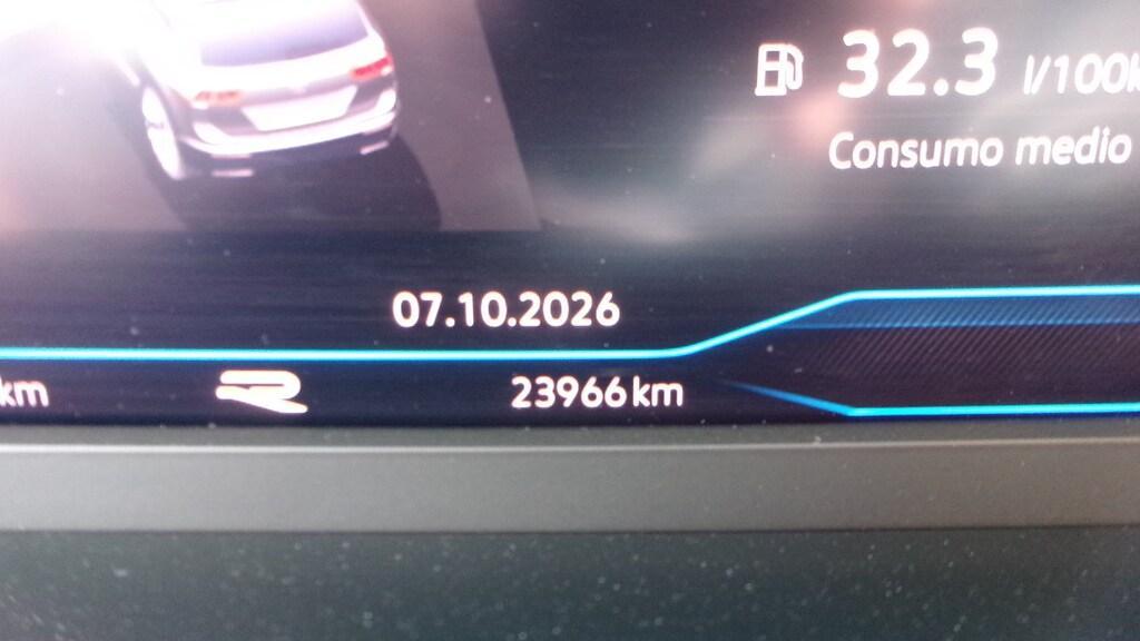 Volkswagen Tiguan 2.0 TDI SCR R Line 4Motion DSG