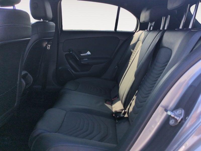 Mercedes-Benz Classe A A 180 d Executive auto