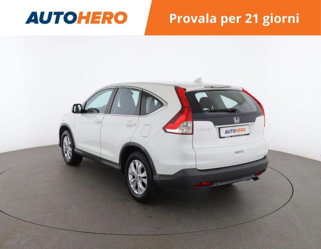 HONDA CR-V 1.6 i-DTEC Elegance 2WD