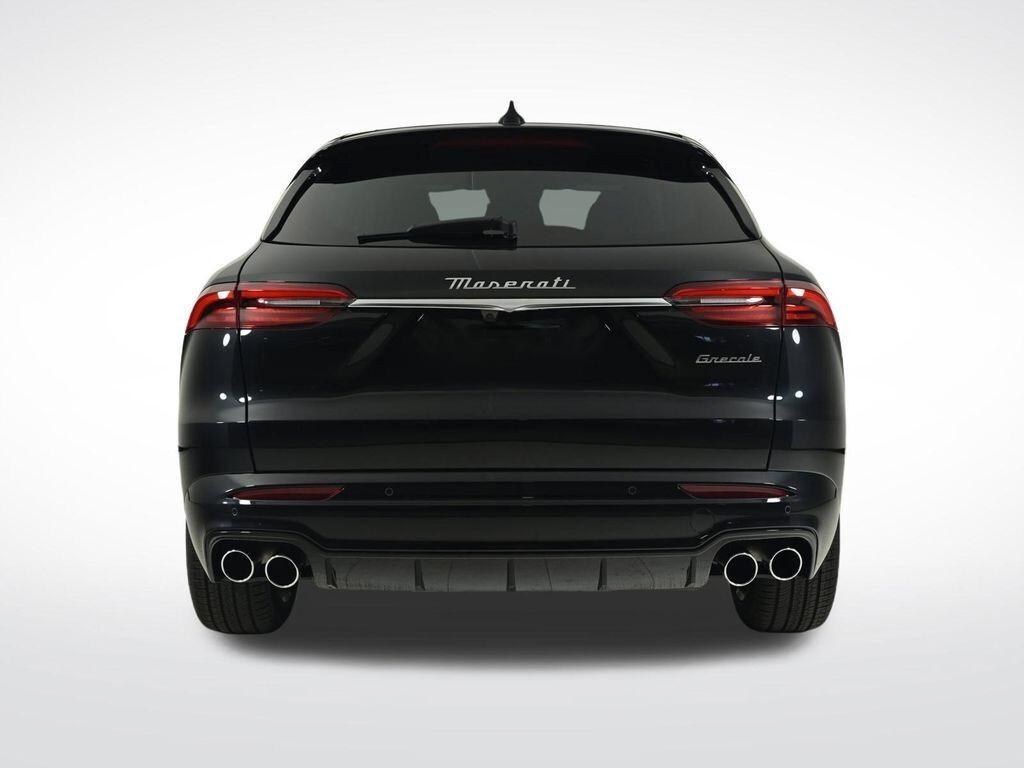 Maserati Grecale V6 530 CV AWD Trofeo NOLEGGIO LUNGO TERMINE - LEASING FULL INCLUSIVE