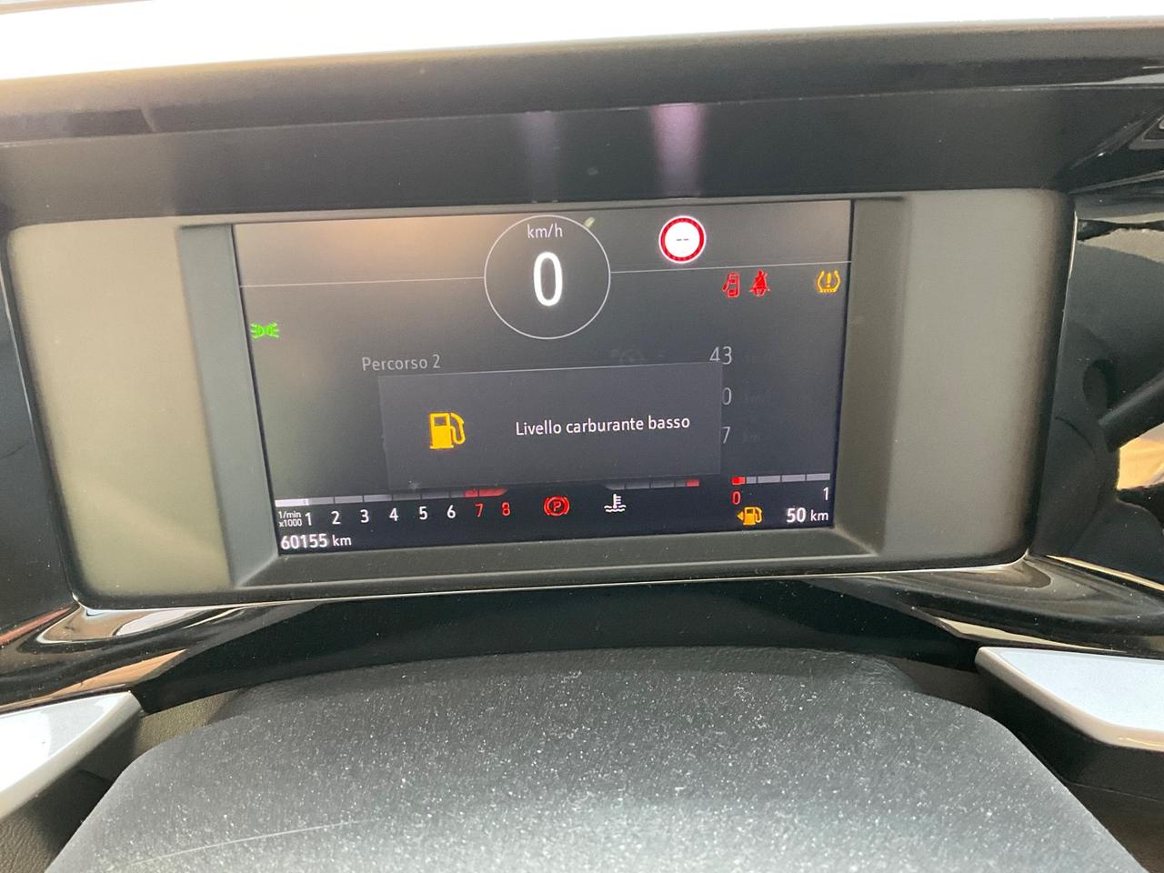 Opel Mokka 1.2 Turbo Edition