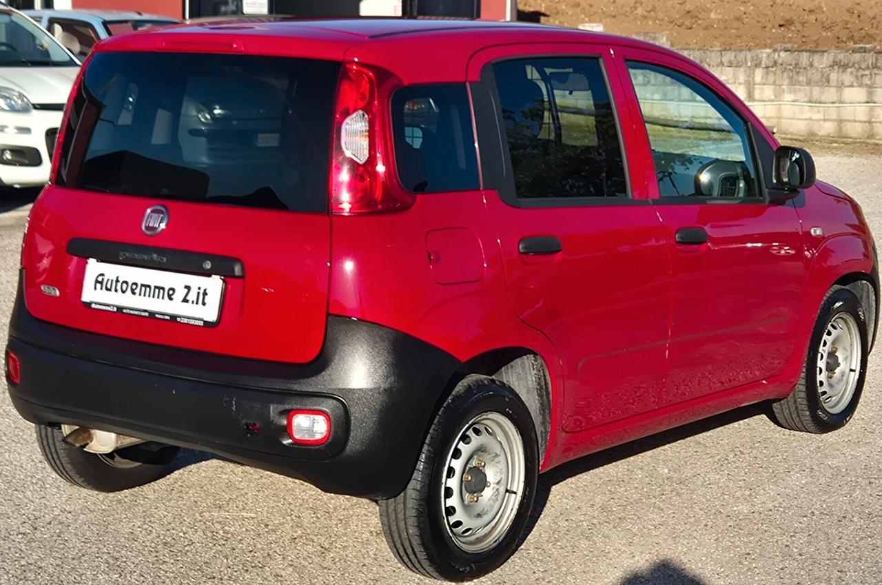 Fiat Panda 1.3 MJT S&S Pop Van 2 posti