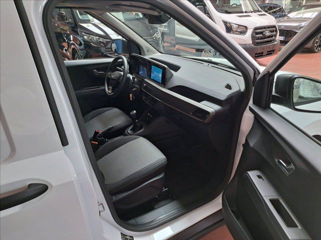 FORD Transit Courier V769 1.0 ecoboost 100cv Trend del 2025