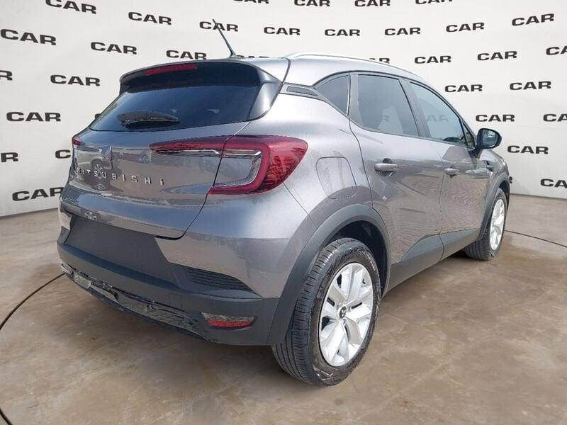 Mitsubishi ASX 1.3L Mild Hybrid 140 CV Invite