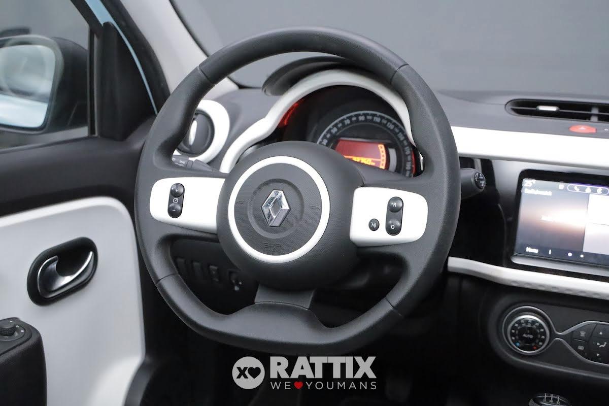 Renault Twingo 1.0 sce 65CV Equilibre