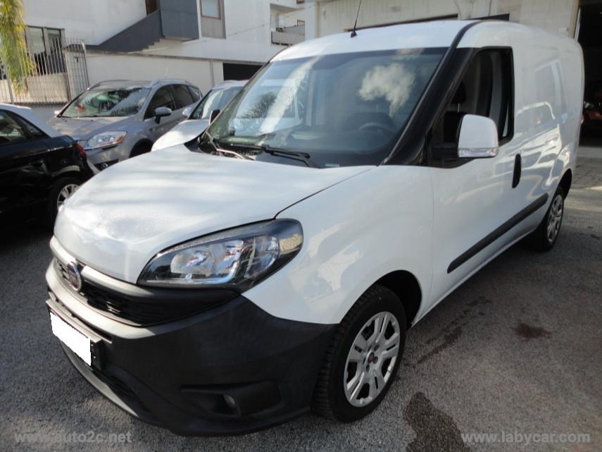 Doblò 1.3 MJT PC-TN Cargo Lamierato SX