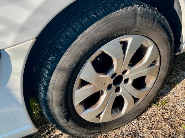 Citroen C8 2.0 HDi 160CV 7 posti - 2012