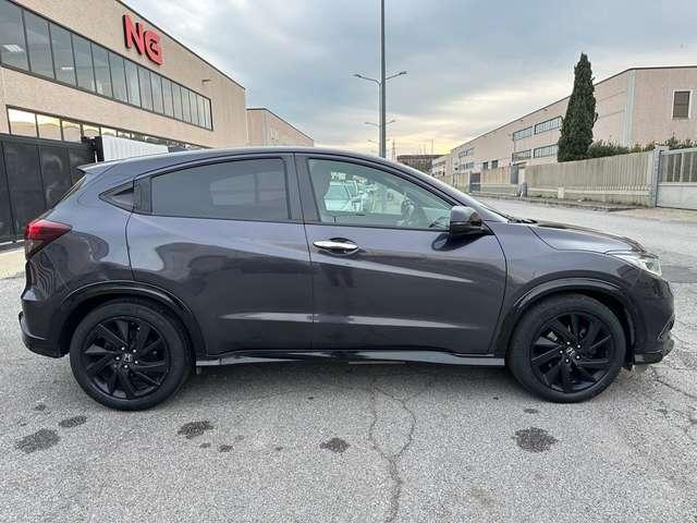 Honda HR-V 1.5T VTEC CVT Sport Navi ADAS