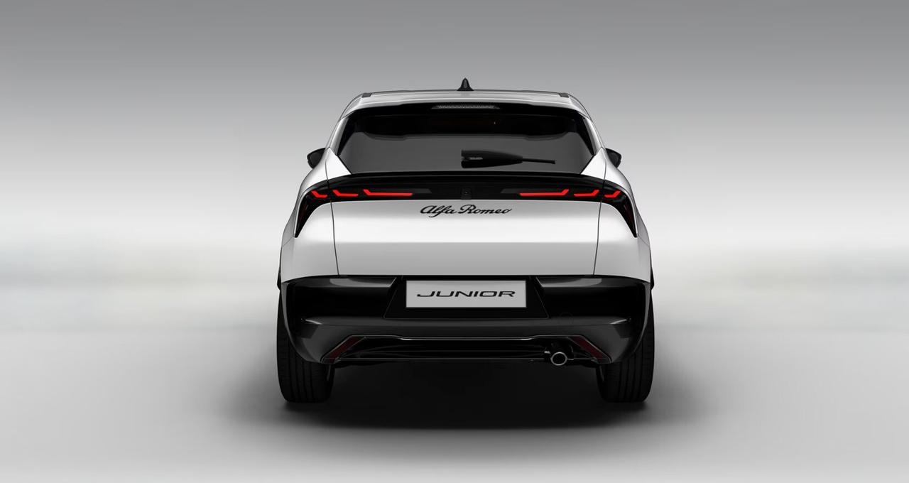 ALFA ROMEO Junior Junior 1.2 145 CV Hybrid eDCT...